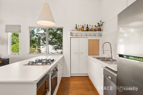 Property photo of 231 Hudson Road Wooloowin QLD 4030