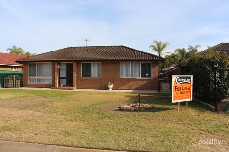 Property photo of 7 Eden Glen St Clair NSW 2759