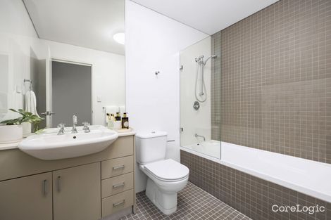 Property photo of 409/14-18 Darling Street Kensington NSW 2033