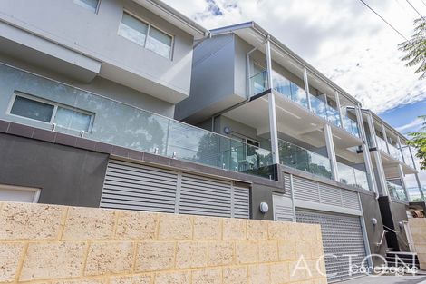 Property photo of 5/1A Alfonso Street North Perth WA 6006