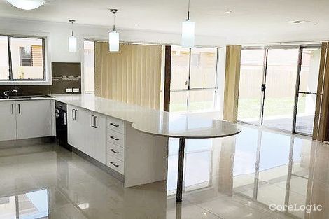 Property photo of 12 Nina Murdoch Crescent Franklin ACT 2913