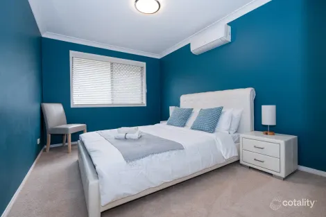 Property photo of 6 Hampton Close Carindale QLD 4152