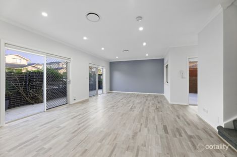 Property photo of 7/1 Combara Avenue Caringbah NSW 2229