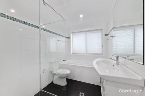 Property photo of 7/1 Combara Avenue Caringbah NSW 2229