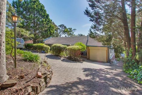 Property photo of 58 Range Road South Houghton SA 5131