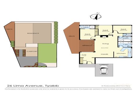 Property photo of 26 Lima Avenue Tyabb VIC 3913