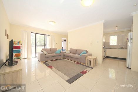 Property photo of 13/38 Meredith Street Bankstown NSW 2200