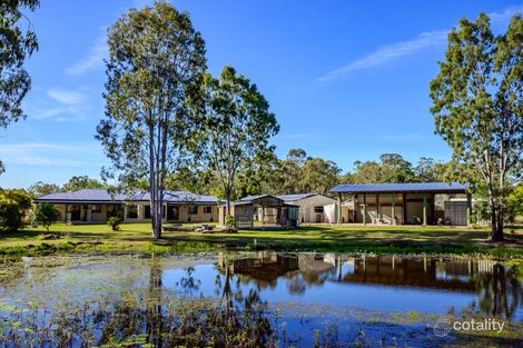 Property photo of 36 Jim Whyte Way Beecher QLD 4680