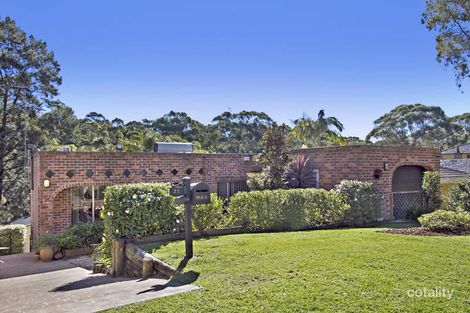 Property photo of 25 Drysdale Place Kareela NSW 2232