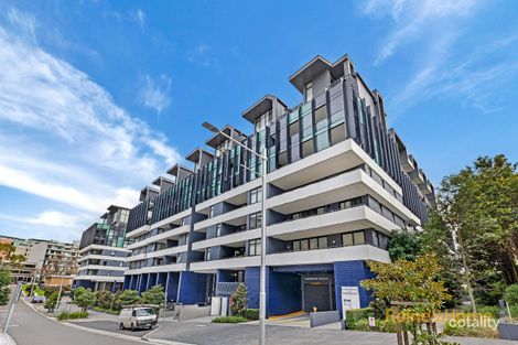 504a/37 Nancarrow Ave, Ryde, NSW 2112