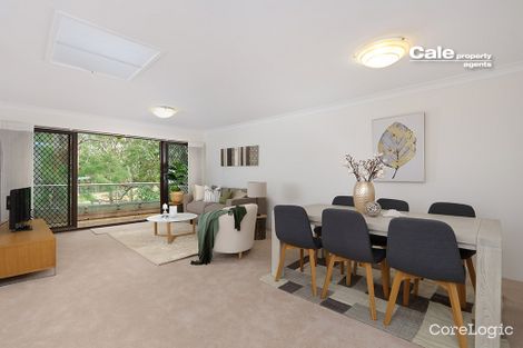 Property photo of 16/37-41 Victoria Street Epping NSW 2121
