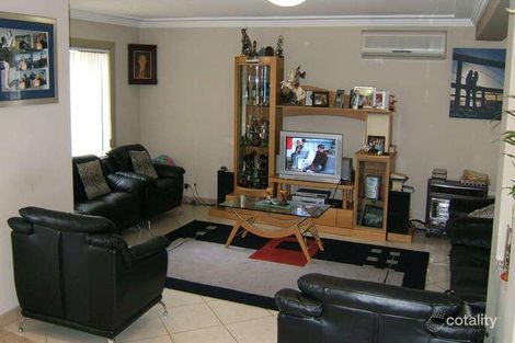 Property photo of 37 Celebration Road Sadleir NSW 2168