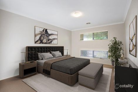 Property photo of 25 Brockwell Crescent Manor Lakes VIC 3024
