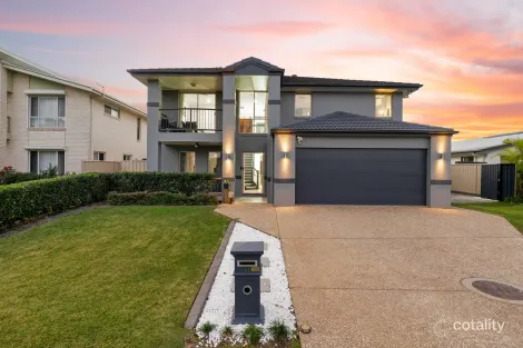 41 Joyner Cct, Caboolture, QLD 4510