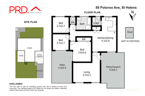 Property photo of 88 Potoroo Avenue St Helens Park NSW 2560