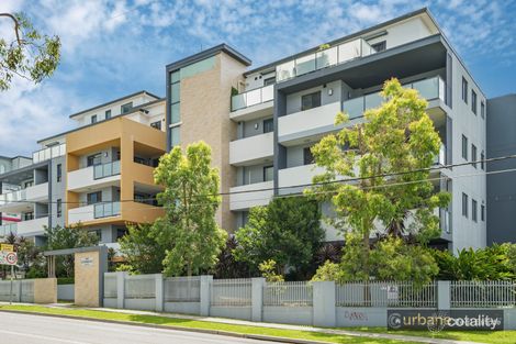 Property photo of 12/139 Jersey Street North Asquith NSW 2077