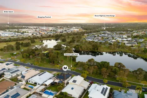 Property photo of 41 Joyner Circuit Caboolture QLD 4510