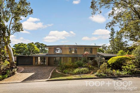 Property photo of 20 Fernilee Avenue Tea Tree Gully SA 5091