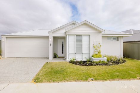 6 Cornell St, Eglinton, WA 6034