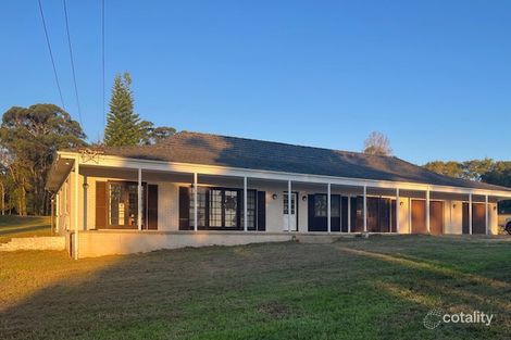 16 Volunteer Rd, Kenthurst, NSW 2156