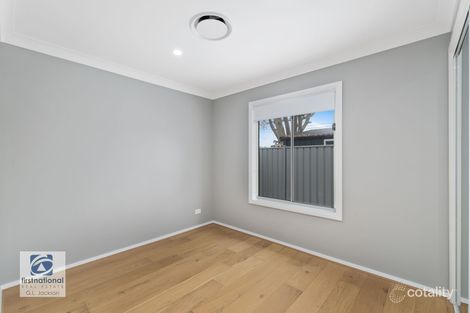 Property photo of 59 Banksia Street Ettalong Beach NSW 2257