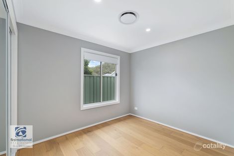 Property photo of 59 Banksia Street Ettalong Beach NSW 2257