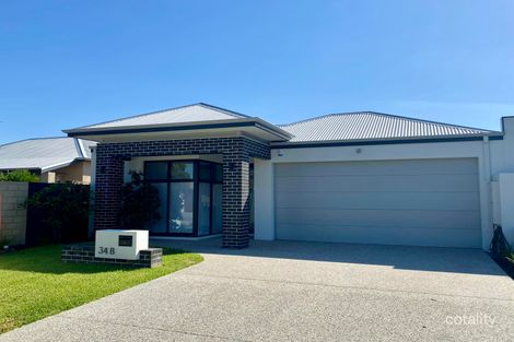 34b Valerie St, Dianella, WA 6059