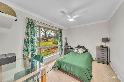 Property photo of 1 Scotts Lane D'Aguilar QLD 4514