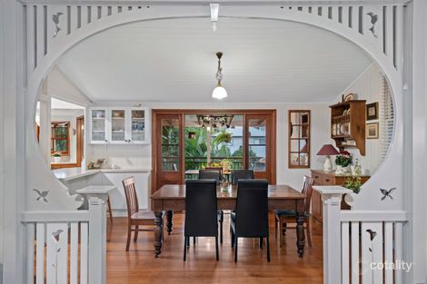 Property photo of 50 Byron Street Bulimba QLD 4171