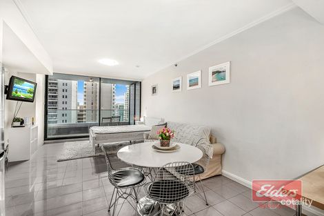 1908/91-95 Liverpool St, Sydney, NSW 2000