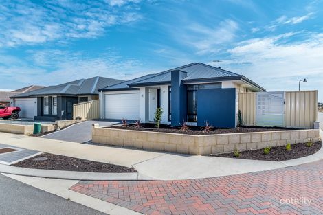 Property photo of 4 Anaconda Loop Dawesville WA 6211