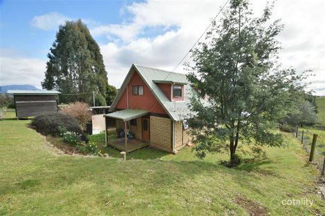 Property photo of 71 Beaumonts Road Dunorlan TAS 7304