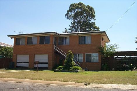 26 Fritz St, Thabeban, QLD 4670