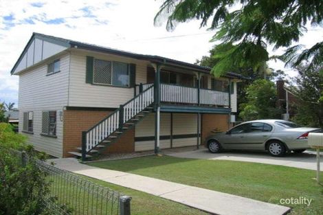 Property photo of 6 Barkala Street Wellington Point QLD 4160