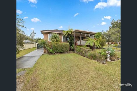 Property photo of 2 Davis Court Nambucca Heads NSW 2448