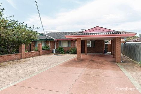 Property photo of 20B Mars Street Carlisle WA 6101