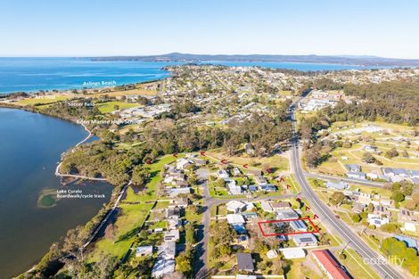 Property photo of 64 Princes Highway Eden NSW 2551