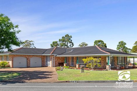 Property photo of 82 Gorokan Drive Lake Haven NSW 2263