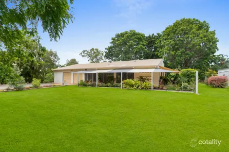 Property photo of 43 Mystic Avenue Balgal Beach QLD 4816