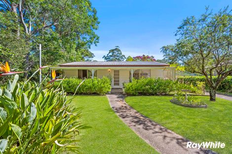 25 ANGLERS PDE, FISHERMANS PARADISE, NSW 2539