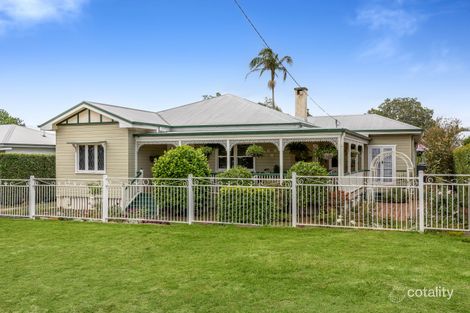 Property photo of 11 Boyden Street East Toowoomba QLD 4350