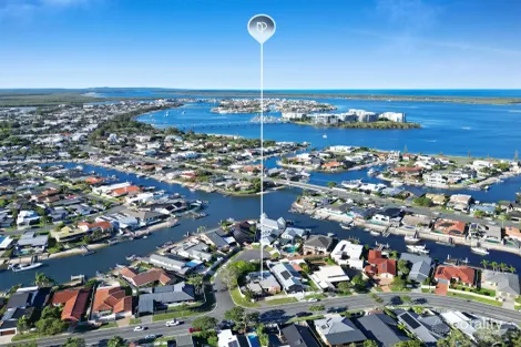 Property photo of 59 Columbus Drive Hollywell QLD 4216