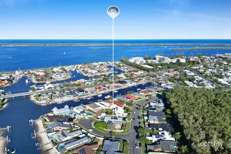 Property photo of 59 Columbus Drive Hollywell QLD 4216