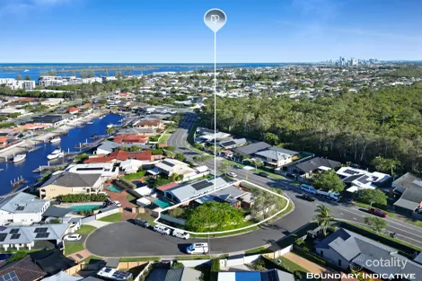 Property photo of 59 Columbus Drive Hollywell QLD 4216