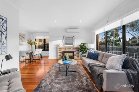Property photo of 1 McComas Grove Burwood VIC 3125