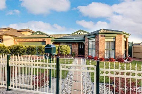 Property photo of 22 Cassinia Close Delahey VIC 3037