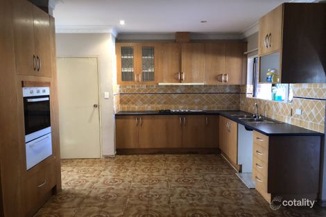 Property photo of 44 First Avenue Hoxton Park NSW 2171