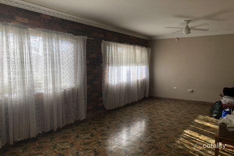 Property photo of 44 First Avenue Hoxton Park NSW 2171