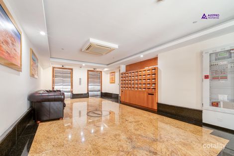 Property photo of 505/9 Victoria Avenue Perth WA 6000