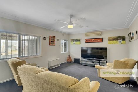 Property photo of 34 Rose Street Goulburn NSW 2580